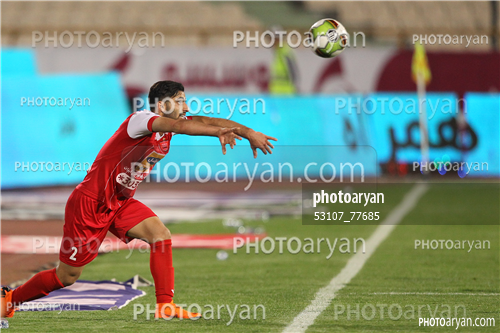 پرسپولیس  1-پارس جنوبی جم 1 (97/01/22)-