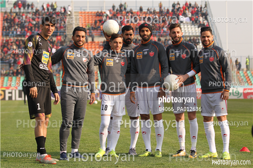 سایپا 0-پرسپولیس  2 (98/09/23)-