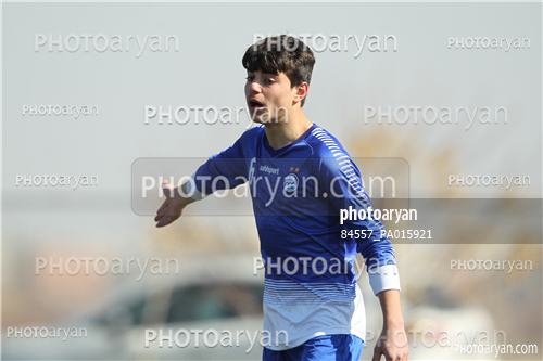 شهدای کیوج1-استقلال 3(98/11/10)-