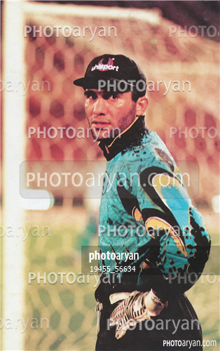 اسکن شده از عکسهای مجلات-احمدرضا عابدزاده Ahmad Reza Abedzadeh,