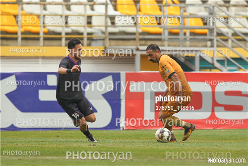هوادار0-پالایش نفت بندر عباس 0  (1404/11/19)-فرشاد اسدی,