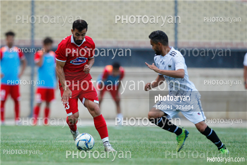 آریو اسلامشهر 3- شاهین بجنورد  0  (1401/03/23)-