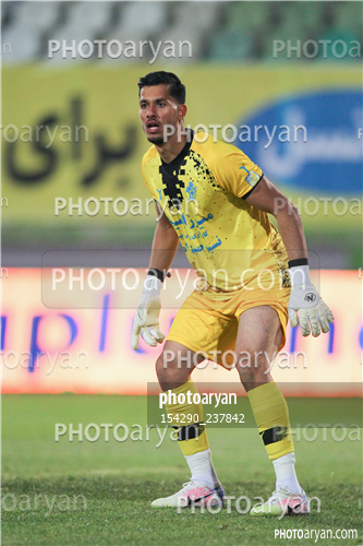 پیکان 1- پرسپولیس  3 (1400/09/24)-