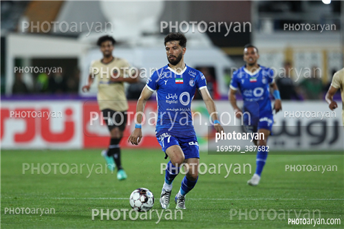 استقلال3-شمس آذر قزوین 2  (1403/01/31)-