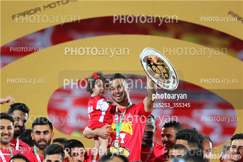 استقلال 1-پرسپولیس 2  (1402/03/10)-سروش رفیعی,