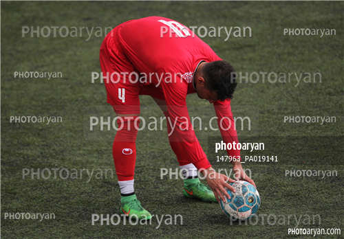 پرسپولیس 0-استقلال 1(99/12/15)-