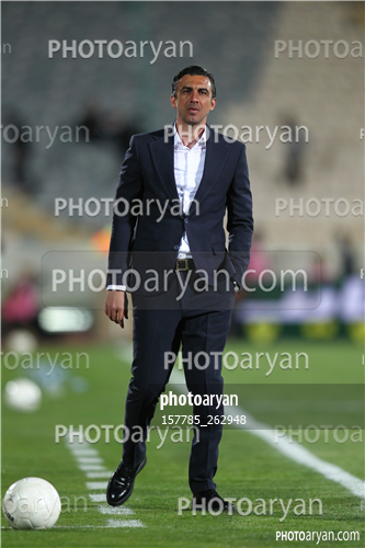 پرسپولیس 2- الومینیوم اراک  3 (1401/01/21)-سید مهدی رحمتی,