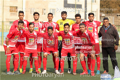 پرسپولیس 2-استقلال  0 (98/08/17)-