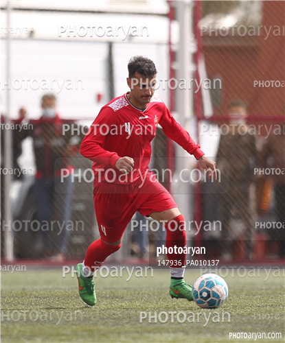 پرسپولیس 0-استقلال 1(99/12/15)-