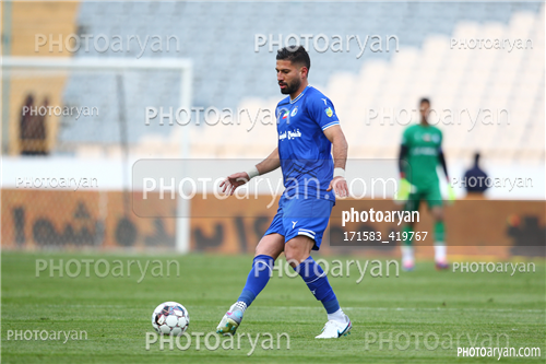 استقلال 0-شمس آذر قزوین 1    (1403/11/01)-