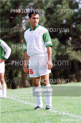 علیرضا منصوریان-علیرضا منصوریان,