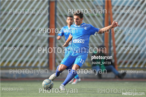 استقلال 2-پرسپولیس 2 (96/08/13)-