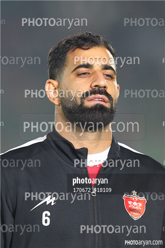 پرسپولیس  2-خیبر خرم اباد 1    (1403/10/07)-