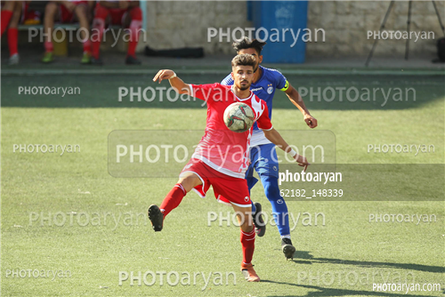 پرسپولیس 1-استقلال 1(98/07/13)-