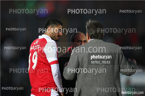 پیکان 1-پرسپولیس 3 (96/11/06)-