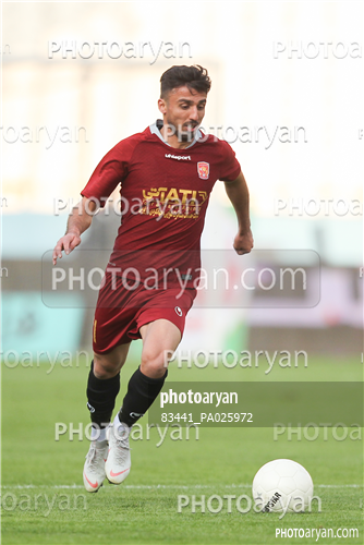 استقلال 1 -شهر خودرو  0 (98/09/14)-