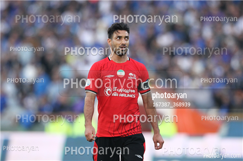 استقلال2-تراکتور0  (1402/08/20)-