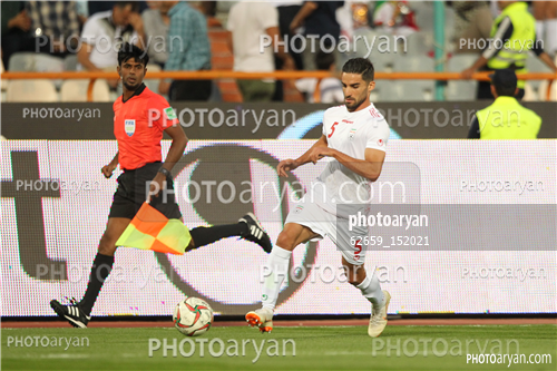 ایران 14-کامبوج 0 (98/07/18)-