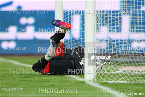 پرسپولیس 1-ذوب آهن 1  (1402/06/02)-