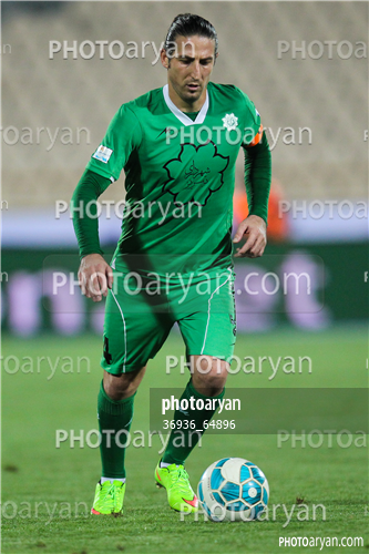 استقلال 1-ماشین سازی تبریز 1 (95/06/21)-آندرانیک تیموریان,