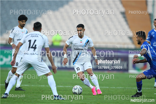 استقلال2-پیکان 1  (1402/10/09)-