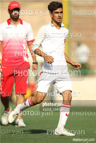 امید پرسپولیس 3-جوانان پرسپولیس 3 (98/04/14)-