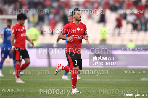 استقلال2-تراکتور0  (1402/08/20)-