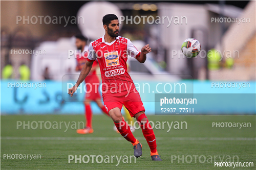 پرسپولیس  1-پارس جنوبی جم 1 (97/01/22)-