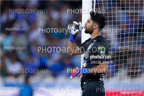 استقلال 1- شهر خودرو مشهد  0  (1401/02/19)-