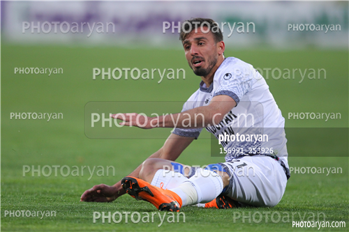 استقلال 2- گل گهر سیرجان  1 (1400/12/15)-