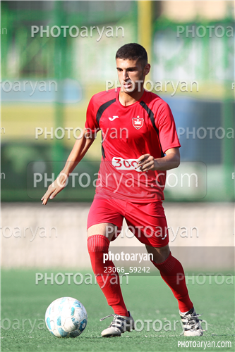 پرسپولیس 2-استقلال 0-96/05/17-