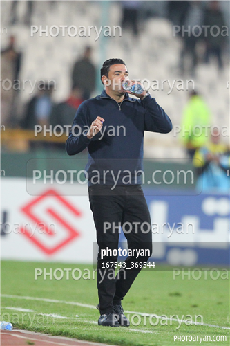 استقلال2-تراکتور0  (1402/08/20)-