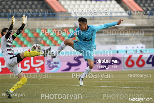 پیکان 2-سیاه جامگان 1 (96/11/20)-