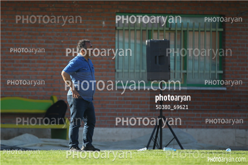 بادران 1 -ملوان بندر انزلی 1 (96/11/01)-