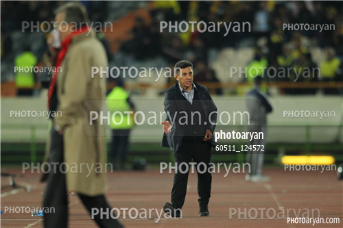 پرسپولیس 0-سپاهان 0 (98/02/06)-