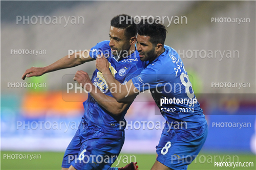 استقلال 3 -پیکان 2 (97/02/02)-