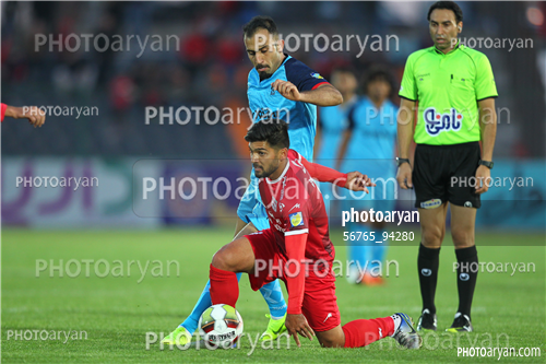 پیکان 1-تراکتورسازی 2 (97/08/11)-