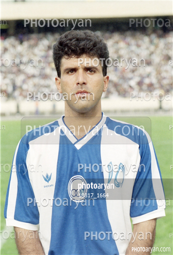 بازیکنان دهه های مختلف فوتبال ایران 3-قاسم سیانکی,