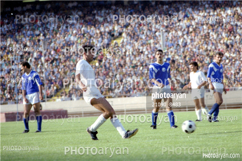 بازیکنان دهه های مختلف فوتبال ایران 4-امیر موسوی نیا,مهدی فنونی زاده,