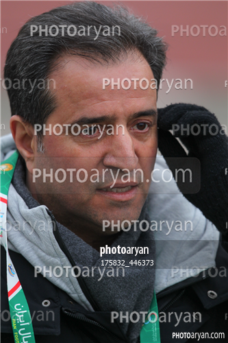 پرسپولیس 2-سپاهان 1  (1404/11/03)-