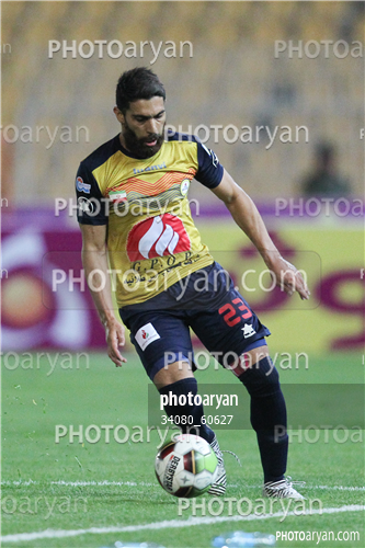 نفت تهران 0 -گسترش فولاد تبریز 0 (96/06/23)-