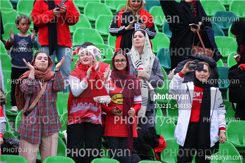 پرسپولیس 0-استقلال خوزستان  0 (1404/01/16)-
