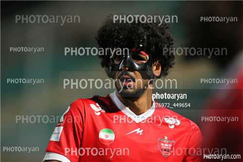 پرسپولیس 1-خیبر خرم اباد 2(1404/12/01)-