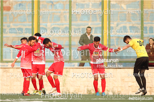 پرسپولیس 2-استقلال  0 (98/08/17)-