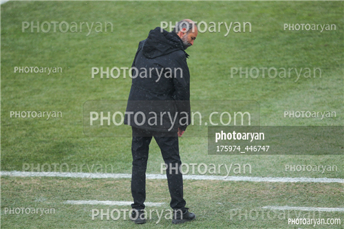 پرسپولیس 2-سپاهان 1  (1404/11/03)-