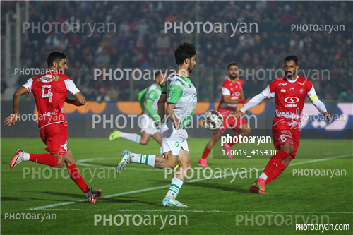 پرسپولیس  2-خیبر خرم اباد 1    (1403/10/07)-