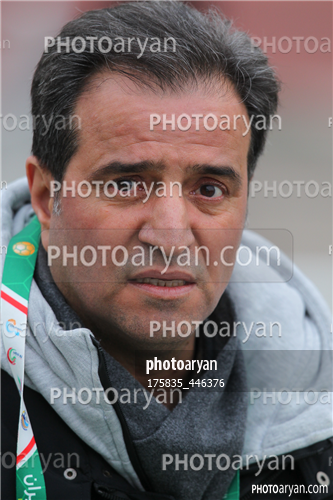 پرسپولیس 2-سپاهان 1  (1404/11/03)-