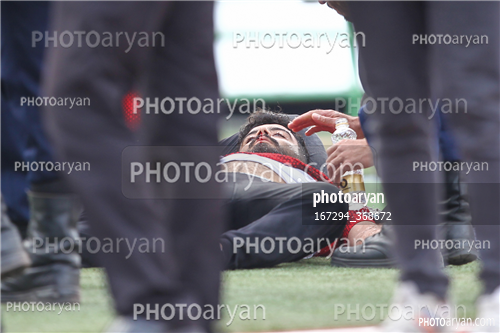 استقلال2-تراکتور0  (1402/08/20)-