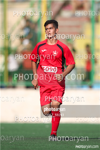 پرسپولیس 2-استقلال 0-96/05/17-