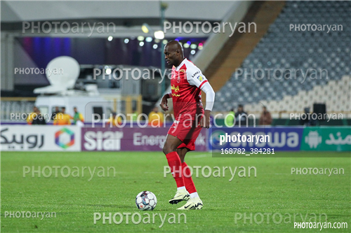 پرسپولیس 4-فولاد خوزستان 2  (1402/12/18)-